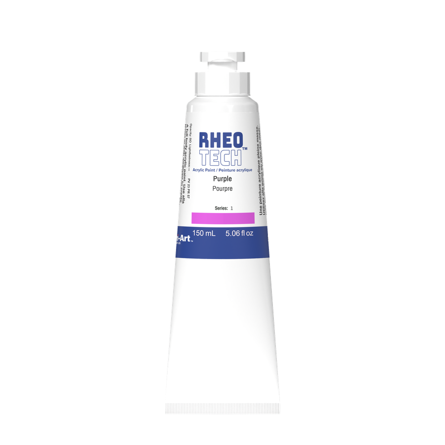 Rheotech - Purple