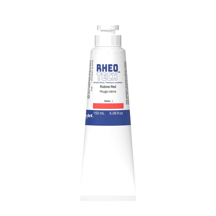 Rheotech - Rouge Rubis