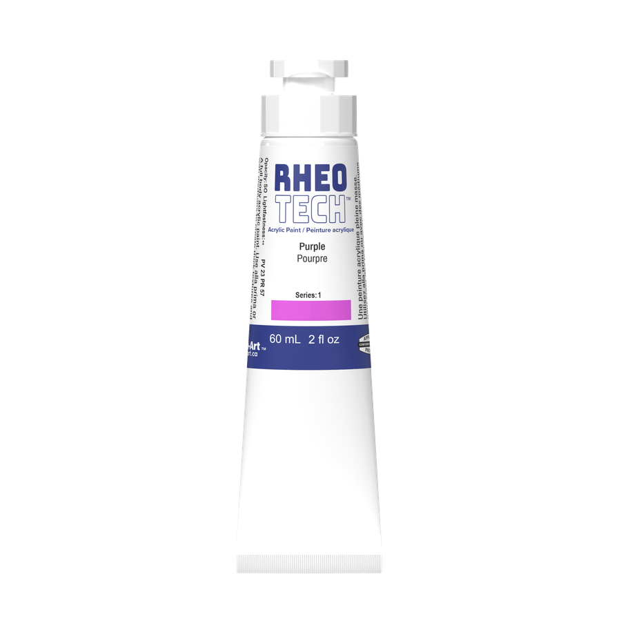 Rheotech - Purple