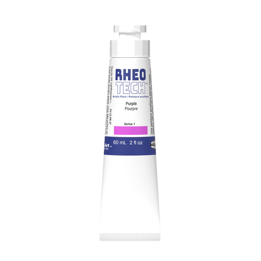 Rheotech - Purple