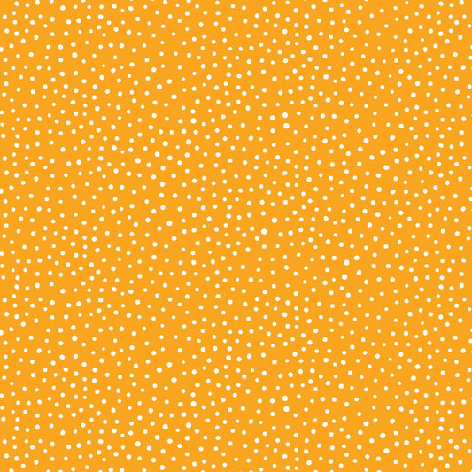 Happiest Dots by RJR - Bouton d'or