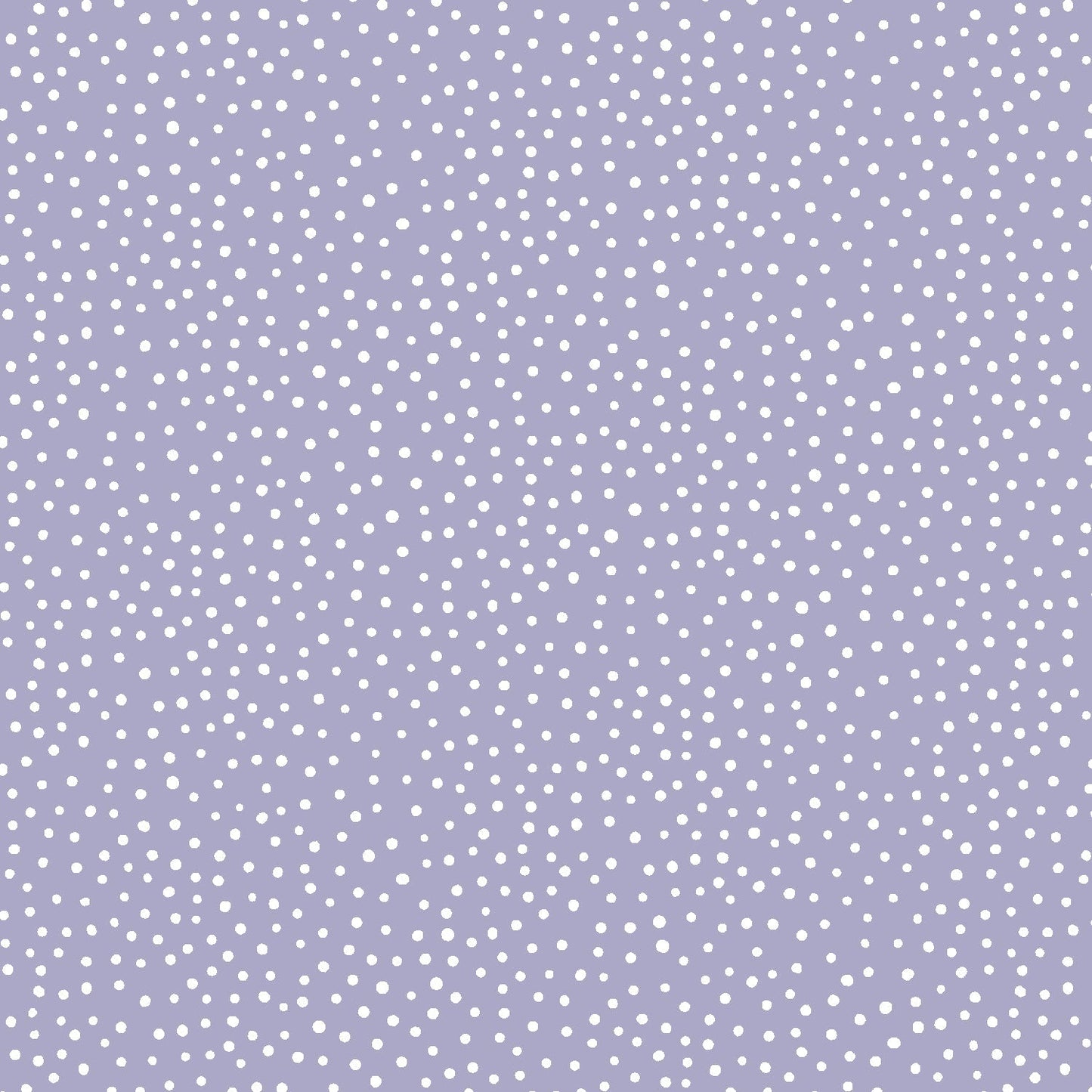 Happiest Dots by RJR - Lilac
