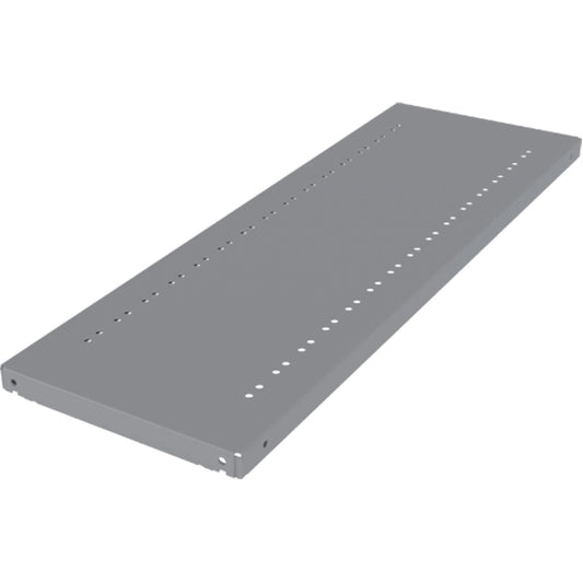 Interlok Boltless Shelving Shelf, Steel, 36" W x 30" D