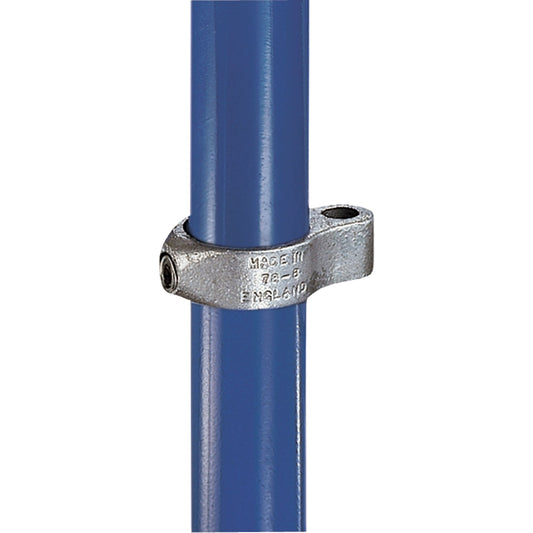 Raccords de tuyauterie - Œillets de portail, 1,9"