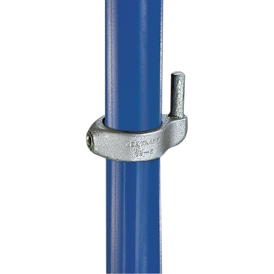 Pipe Fittings - Gate Hinges, 1.66"