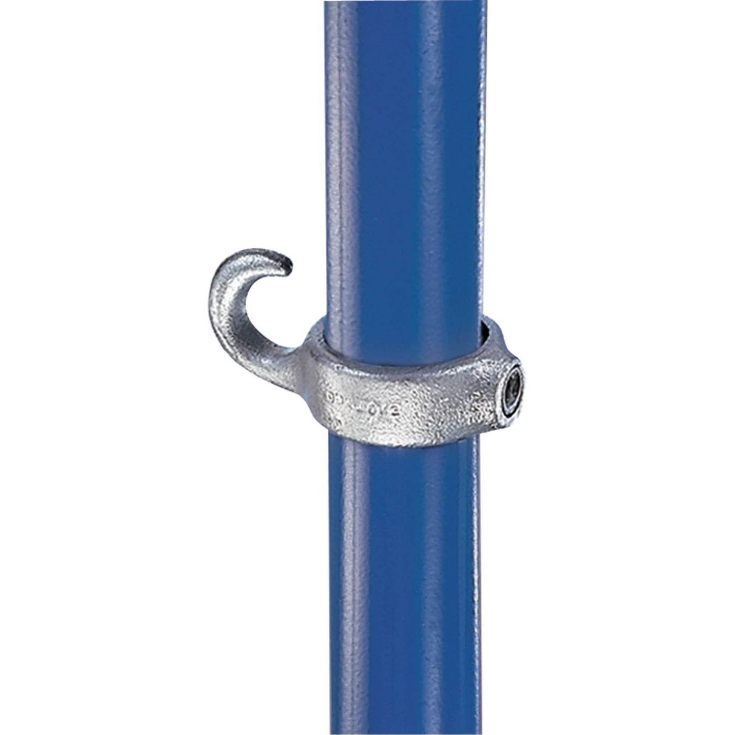 Pipe Fittings - Hooks, 1.66"