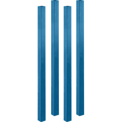 Stacking Racks, 48" W x 42" D, 4000 lbs. Capacity