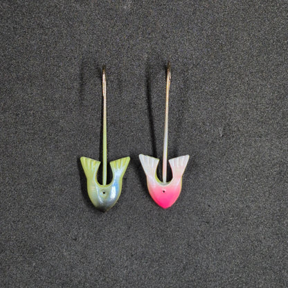Karismax VertsuWelho Jig Heads 4g (.14oz) 2/pk
