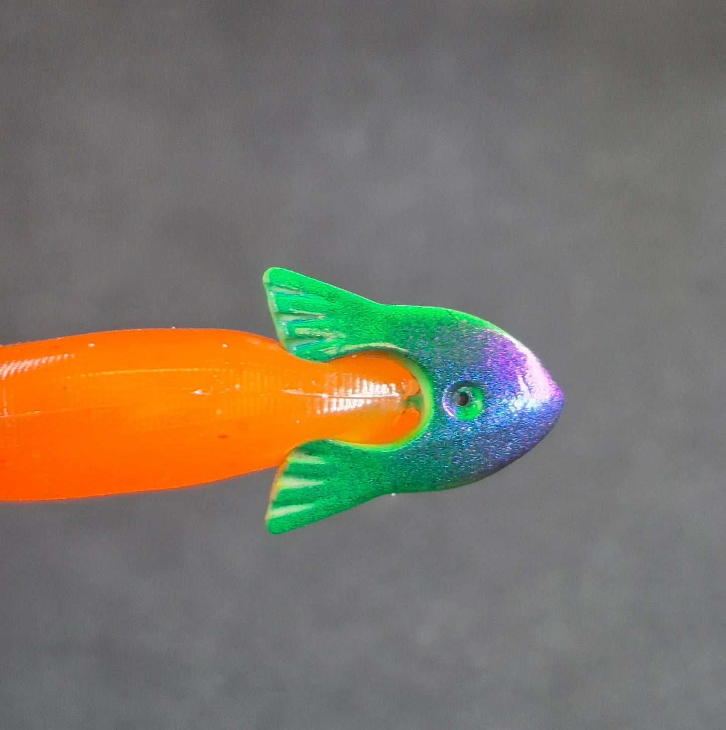 Karismax VertsuWelho Jig Heads 4g (.14oz) 2/pk