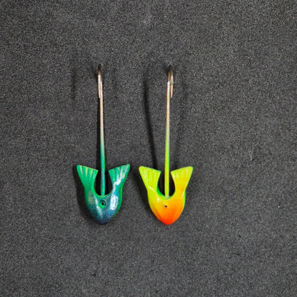 Karismax VertsuWelho Jig Heads 3g (.1oz) 2/pk