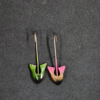 Karismax VertsuWelho Jig Heads 4g (.14oz) 2/pk