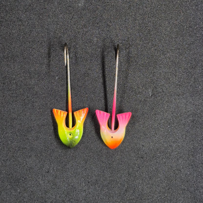 Karismax VertsuWelho Jig Heads 4g (.14oz) 2/pk