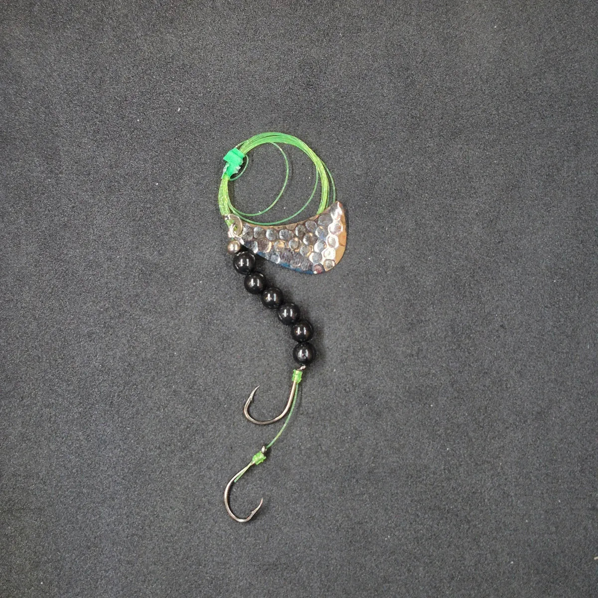 🍁Spitfire Fishing Tomahawk Rigs #3 Double Circle Hooks