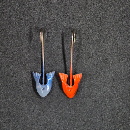 Karismax VertsuWelho Jig Heads 3g (.1oz) 2/pk