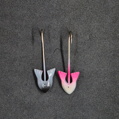 Karismax VertsuWelho Jig Heads 3g (.1oz) 2/pk