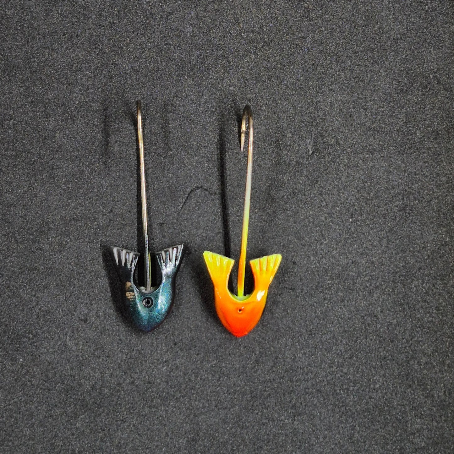 Karismax VertsuWelho Jig Heads 4g (.14oz) 2/pk