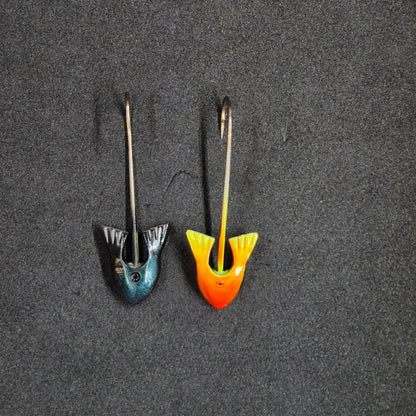 Karismax VertsuWelho Jig Heads 4g (.14oz) 2/pk