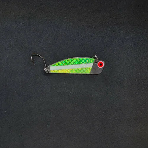 🍁Spitfire Fishing Hawker Trolling Spoons 2"