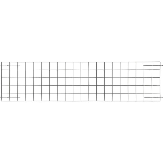 Wire Enclosure Panel