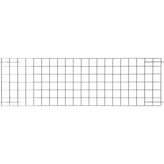 Wire Enclosure Panel