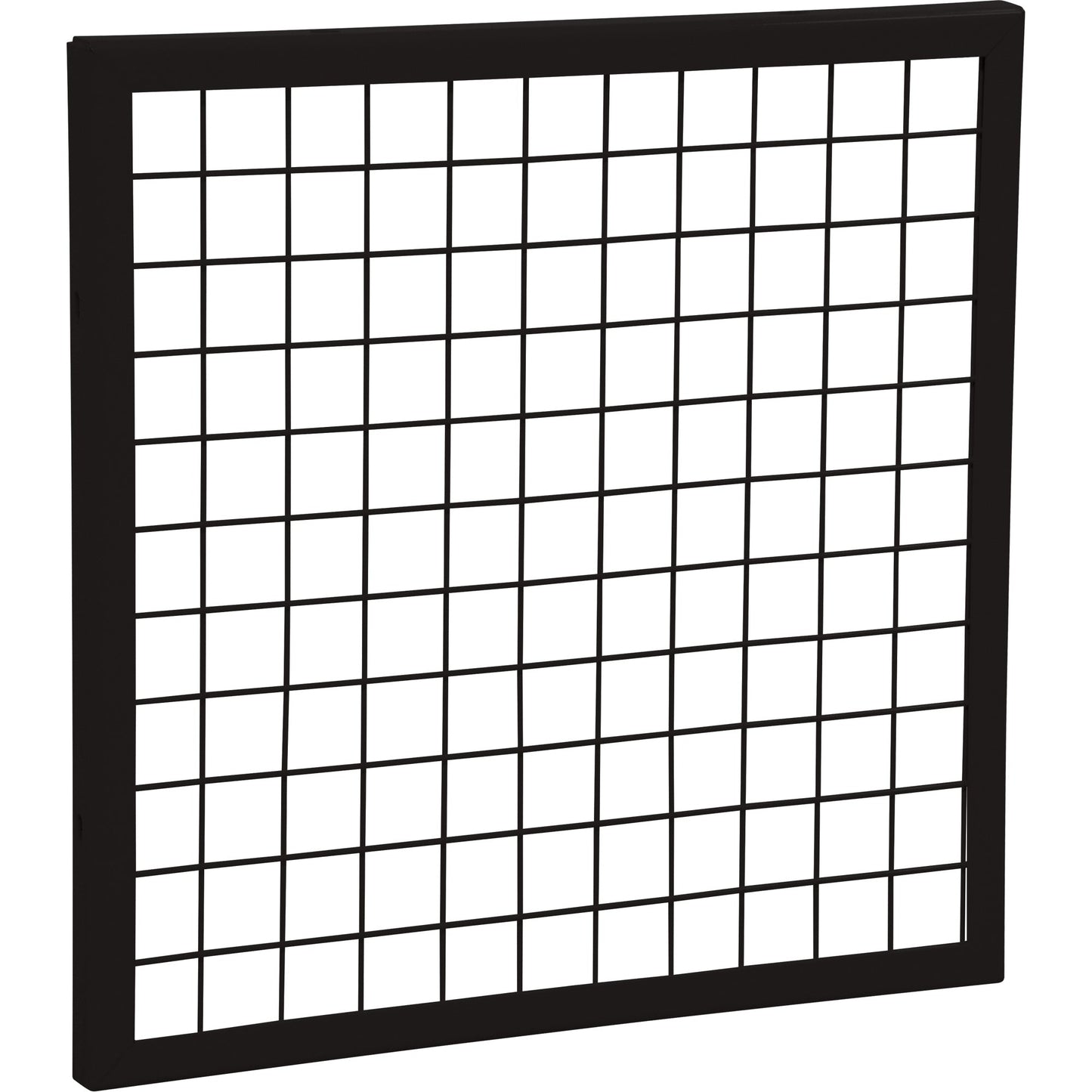 Wire Mesh Frame, 2' H x 2' W
