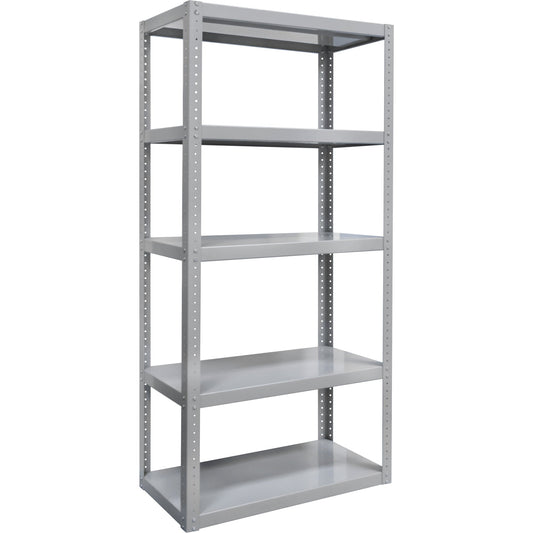Rayonnage industriel