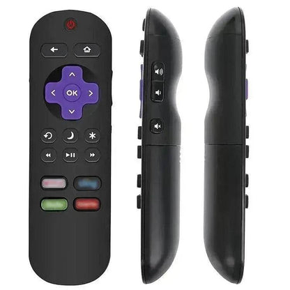 Roku TV 1 2  3 4 LT HD XD XS Express  Premiere Remote Control