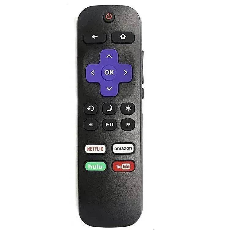 Roku TV 1 2  3 4 LT HD XD XS Express  Premiere Remote Control