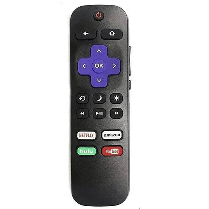 Roku TV 1 2  3 4 LT HD XD XS Express  Premiere Remote Control