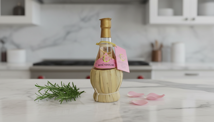 Coffret Cadeau Gourmand (Roméo et Juliette) Mini Flasques (UNIQUE) MEILLEURE vente