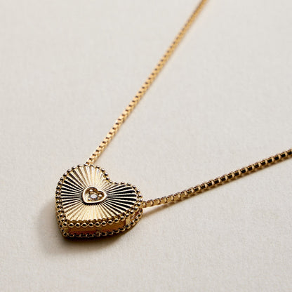 Rosalie Necklace