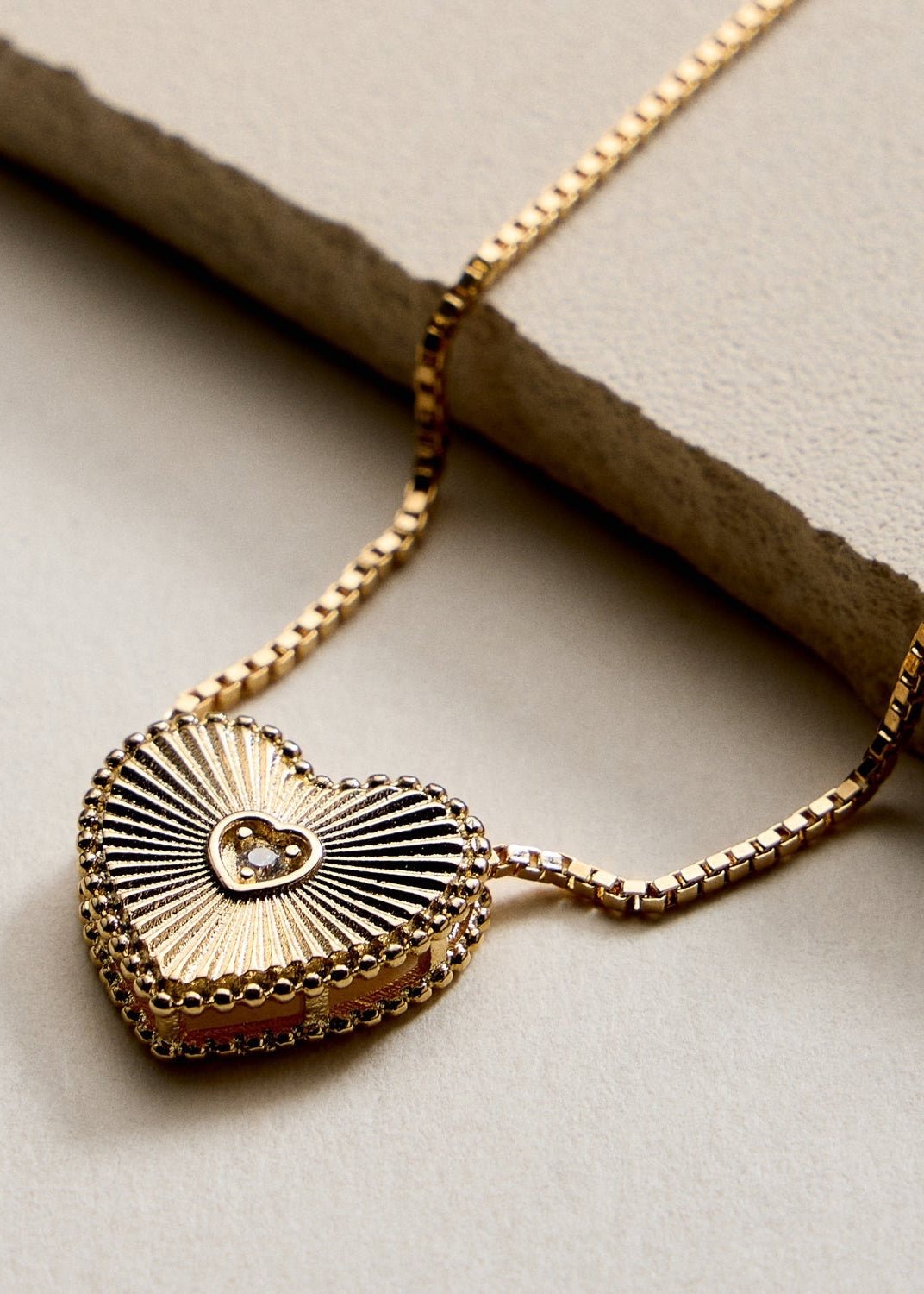 Rosalie Necklace