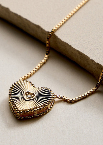 Rosalie Necklace