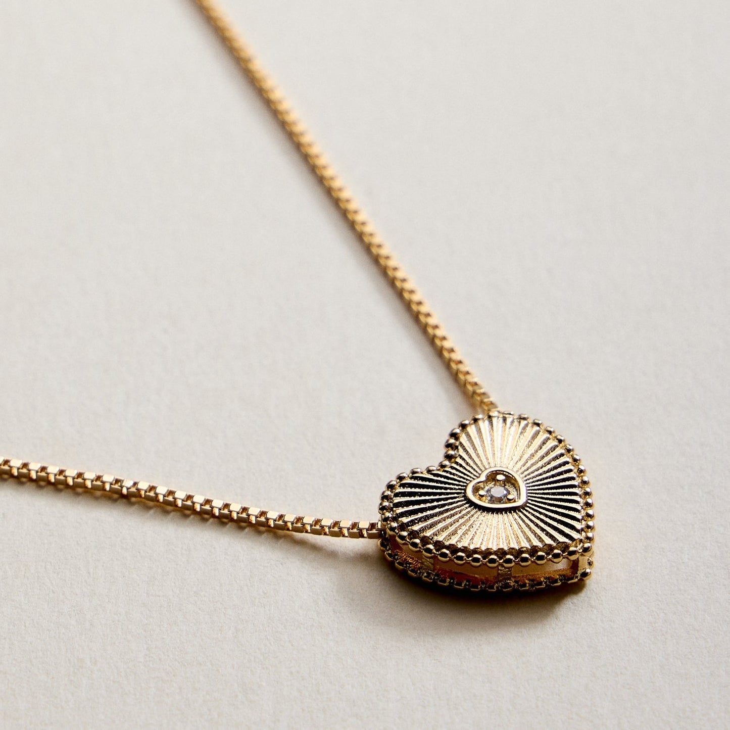 Rosalie Necklace