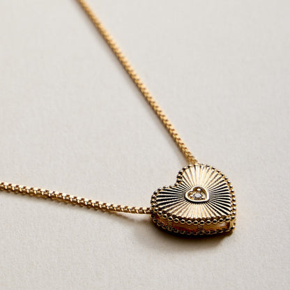 Rosalie Necklace