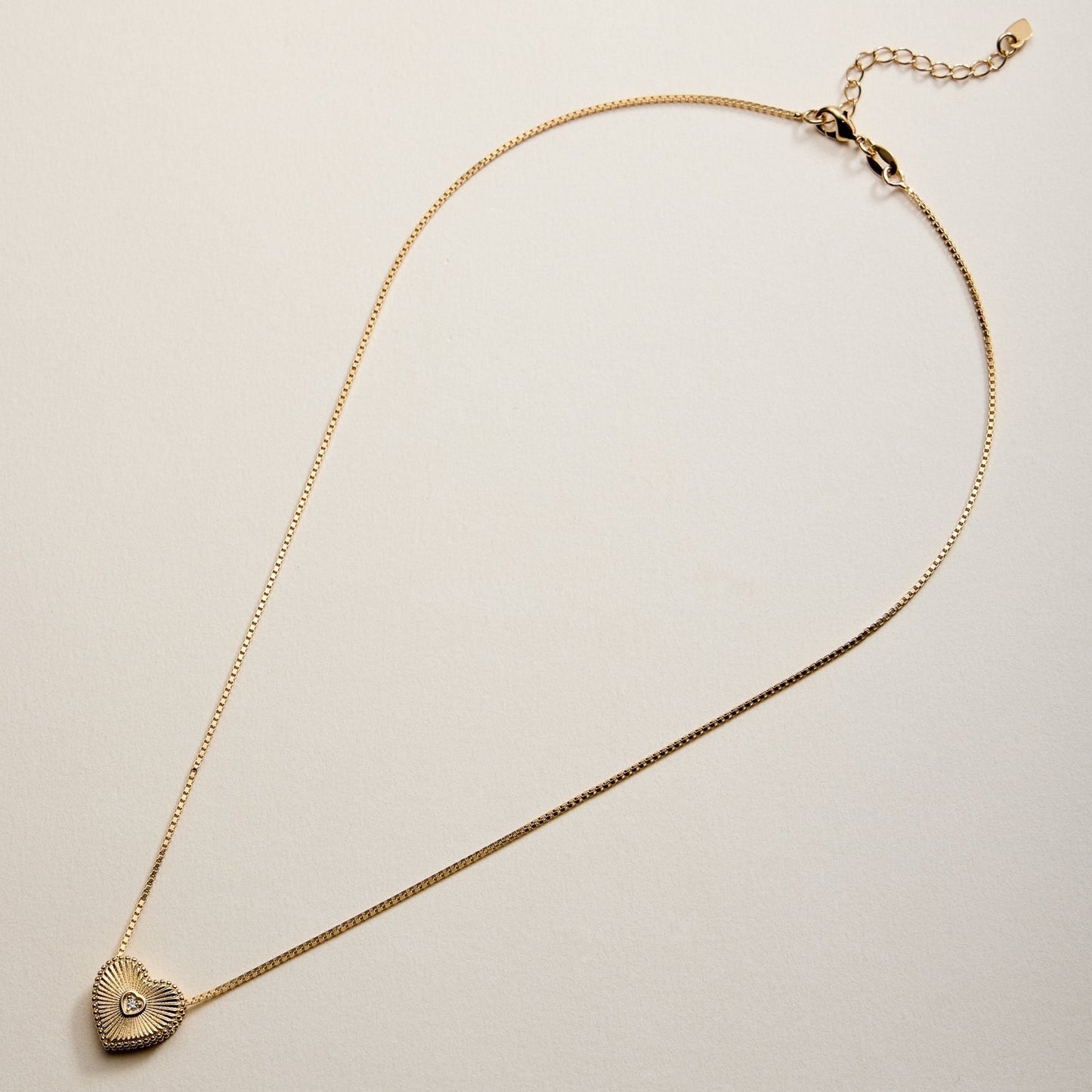 Rosalie Necklace
