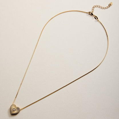 Rosalie Necklace
