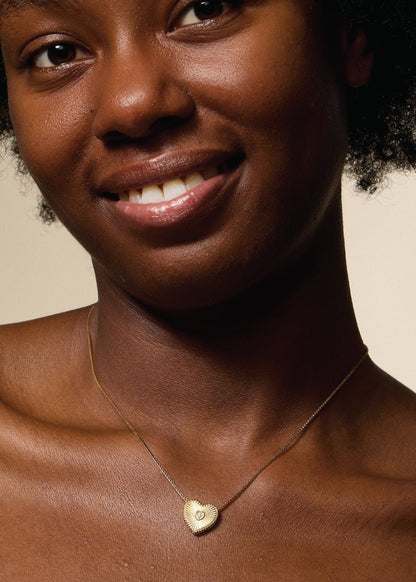 Rosalie Necklace