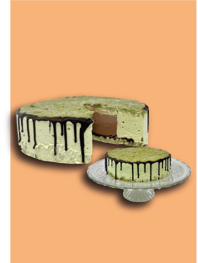 Choco Kataifi (Dubai Chocolate) Dark Chocolate Cone Dip Coating - Vegan - 1.5 KG Bucket - Rubicone Canada - Made in Italy - Ships Free Within Canada on Orders Above CAD $199