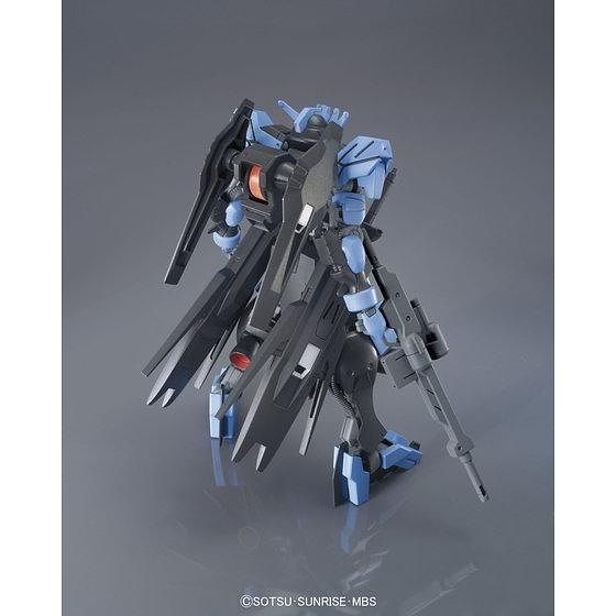 Bandai Hobby Iron-Blooded Orphans IBO Saison 2 Gundam Vidar Kit de Maquettes HG 1/144