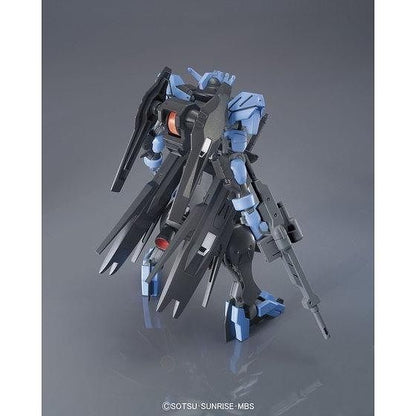 Bandai Hobby Iron-Blooded Orphans IBO Saison 2 Gundam Vidar Kit de Maquettes HG 1/144