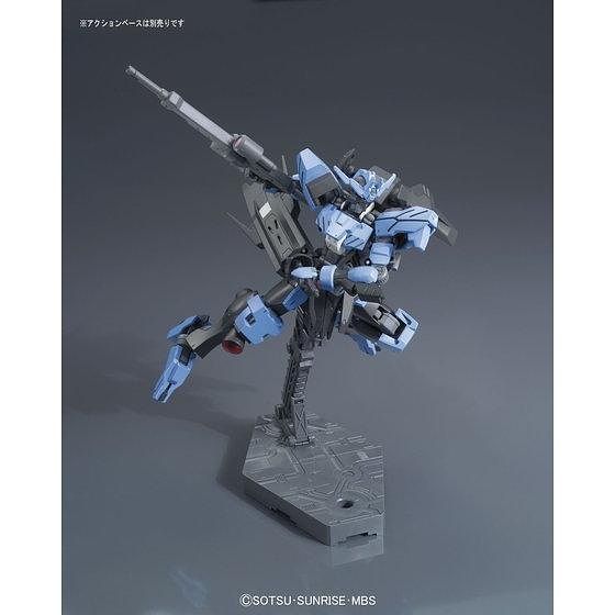 Bandai Hobby Iron-Blooded Orphans IBO Saison 2 Gundam Vidar Kit de Maquettes HG 1/144