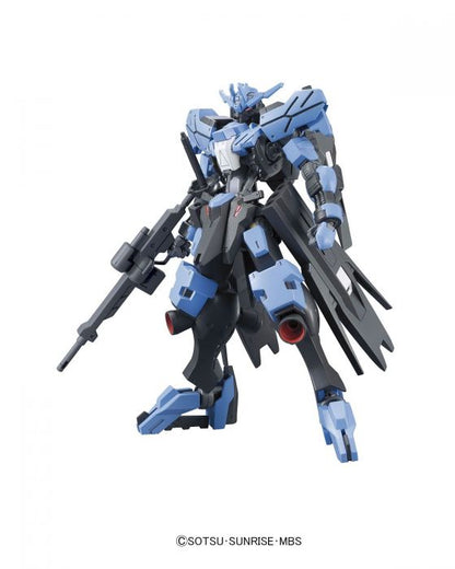 Bandai Hobby Iron-Blooded Orphans IBO Saison 2 Gundam Vidar Kit de Maquettes HG 1/144