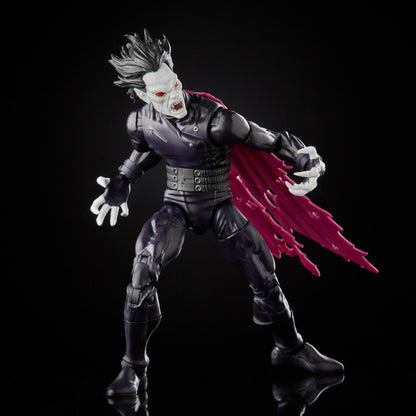 Hasbro Marvel Legends Series Venom 6-inch Collectible Action Figure Toy Morbius