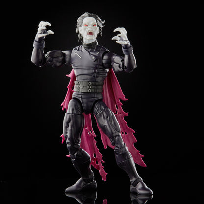 Hasbro Marvel Legends Series Venom 6-inch Collectible Action Figure Toy Morbius