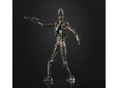 Star Wars: The Black Series 6" IG-11 (The Mandalorian) Exclusive - IG 88 wanabe