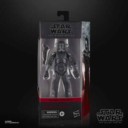 Star Wars The Black Series Elite Squad Trooper The Bad Batch
