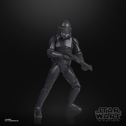 Star Wars The Black Series Elite Squad Trooper The Bad Batch