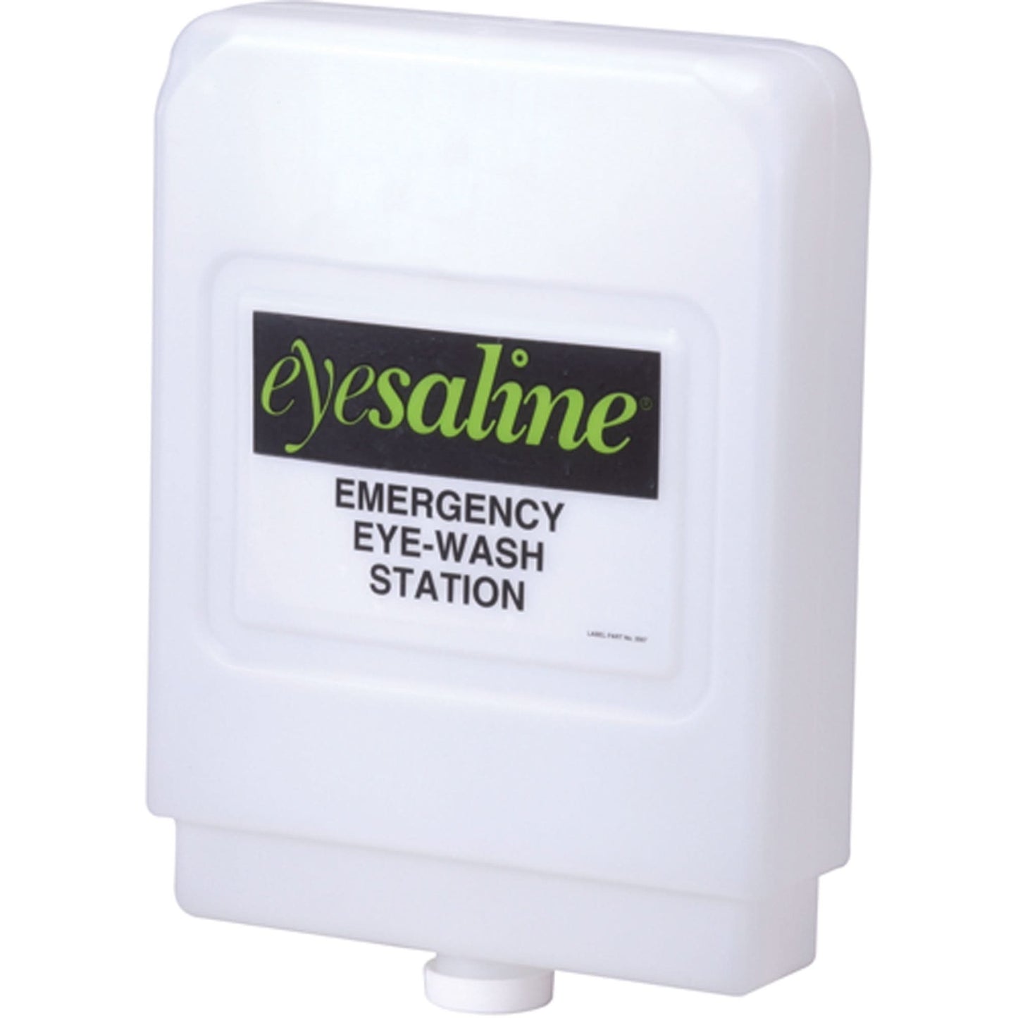 Recharge Eyesaline® Flash Flood®, simple