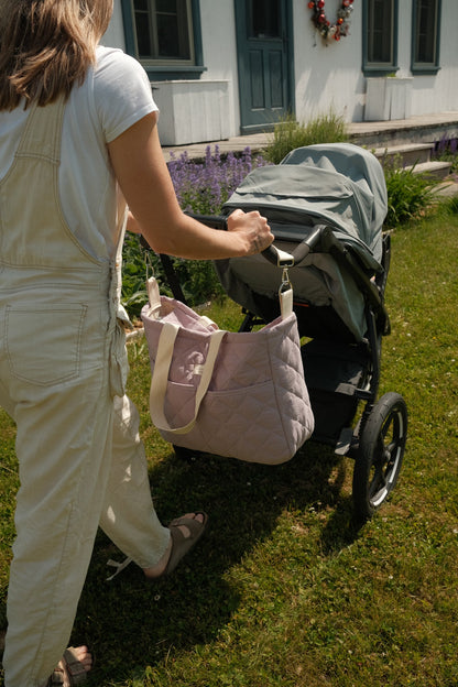 Sac à couches